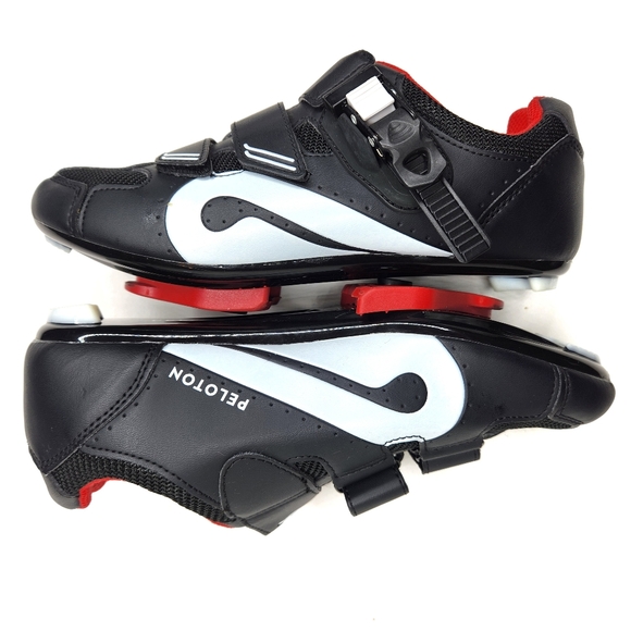 Peloton Cycling Shoe woman size eu40 us9 - Picture 5 of 7